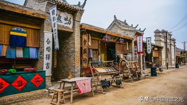 中国世遗又+1，“神秘”王朝惊艳世界！