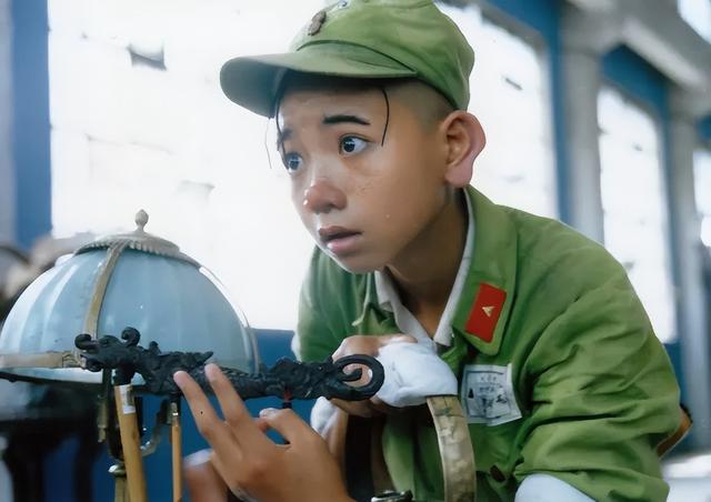 解禁后，这部国产片终于封神了