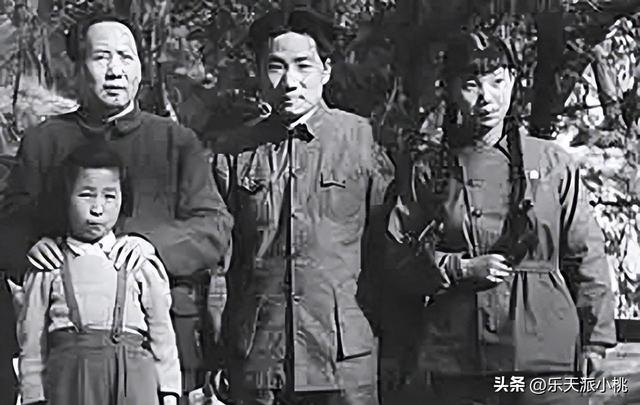 毛主席唯一幸存的儿子毛岸青，晚年享受什么待遇？