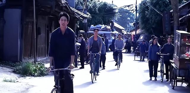 又是于和伟吴越坐镇！40集年代大剧来袭，媲美《人世间》的剧来了