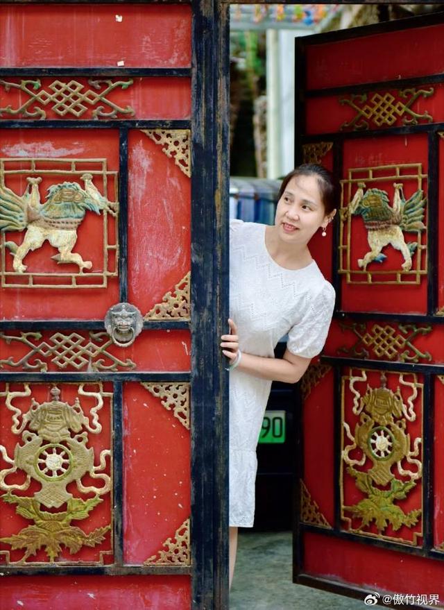 古尔沟 一个来了还想来的避暑胜地