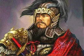 明末时期不亚于袁崇焕的名将，孙传庭。图片