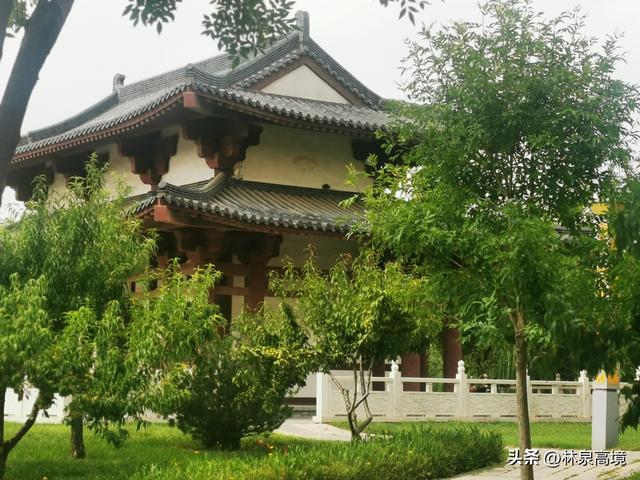 探寻衡水前马庄：下博孔氏郡望的发祥地