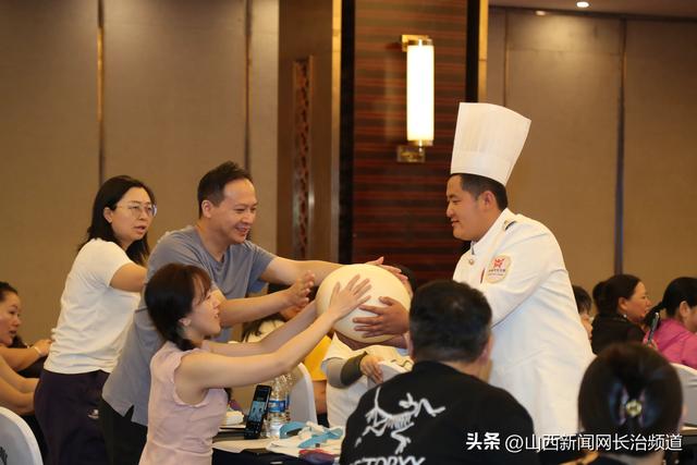 清凉长治 “晋”候重庆——长治文旅推介会在重庆圆满举行