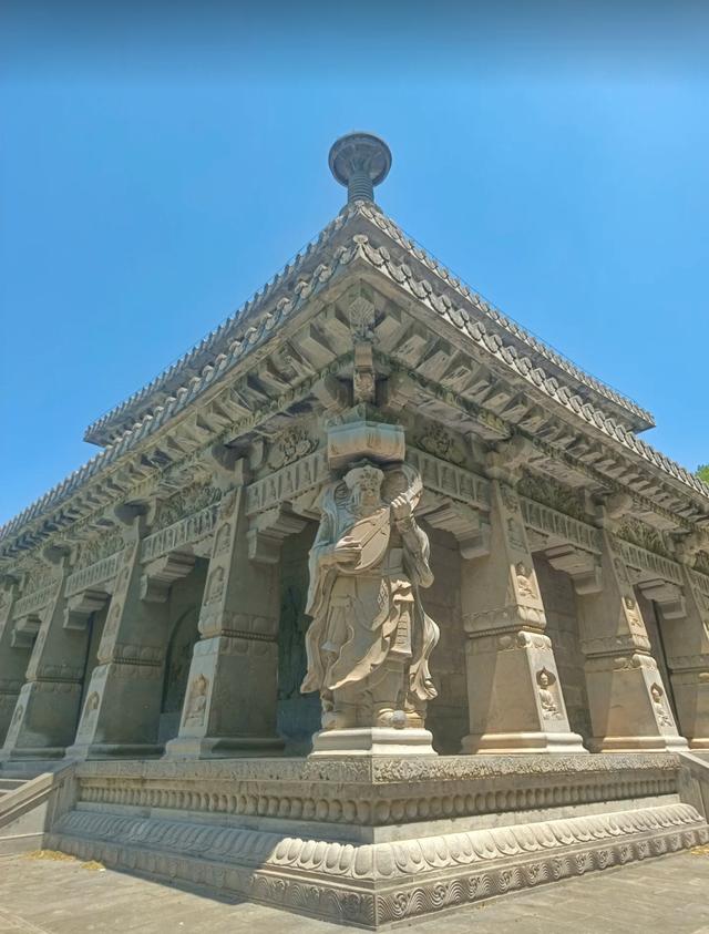 我是北京人，刚游完河南巩义，憋了 6 个疑问不吐不快。