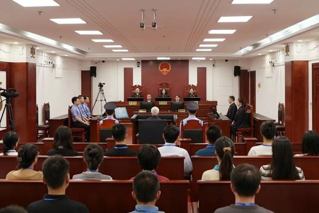 落马副部杜梓贪8191万获刑15年