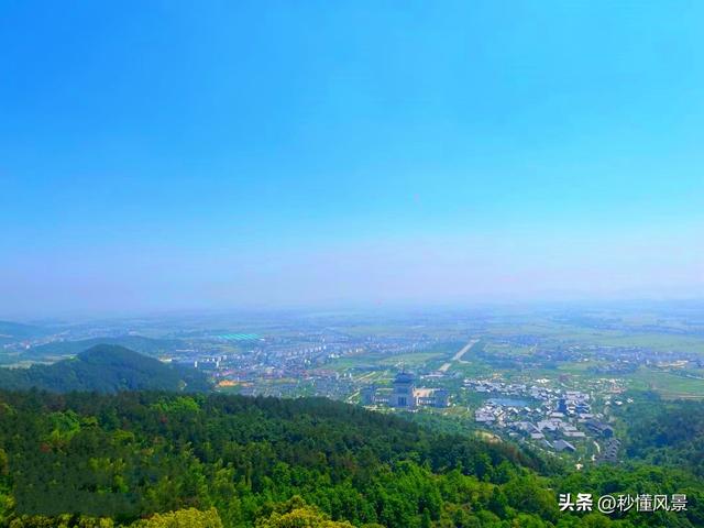 湖北最美地名，藏于鄂赣皖三省交界处，有鄂东明珠之称！你去过吗