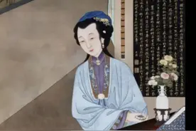 “金屋藏娇”历史典故由来图片