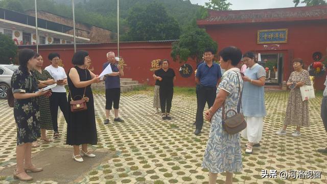 龙潭寺探幽 || 好梦萦回