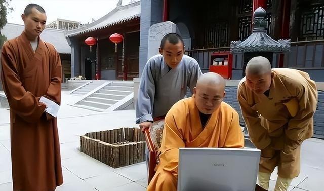 释永信交代的情况令人吃惊！你想象不到他的生活有多豪！