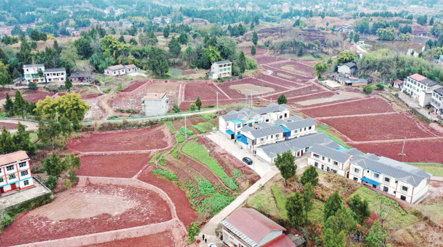 四川省营山县历史沿革及行政区划