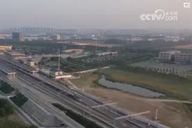 3373亿元、979.6公里！铁路客货运输功能与效益提升 多项指标创新高图片