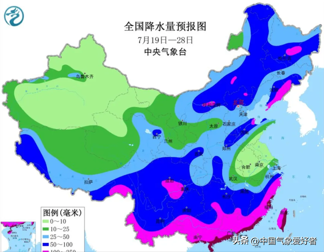 台风去广东为何福建浙江的风那么大