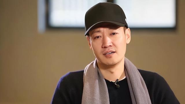 辛柏青丧妻刚满100天，离谱的事就发生了，被撮合娶马伊琍引争议