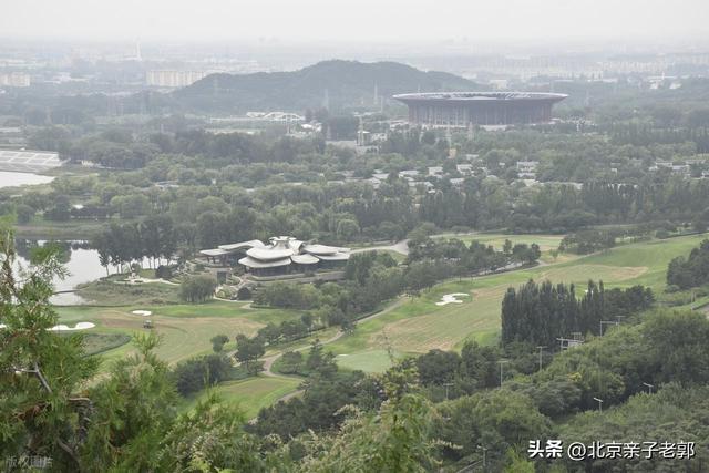 人少景美的赏秋宝藏地来啦