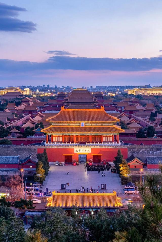 为何每天下午5点，故宫就准时清场？1959年的教训，至今不敢忘