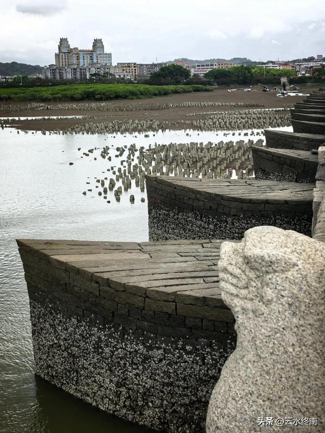 茅以升说它是桥中的状元，有“三大黑科技”，是四大古桥却不知名