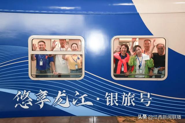 开往山海与青春的火车“上新”啦!下月将增开这些特色专列