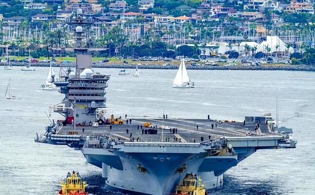 短短24小时	，美军发起大规模突袭，特朗普罕见失声，又有一国遭殃