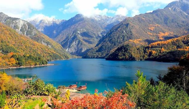 "咔嚓！"→文县