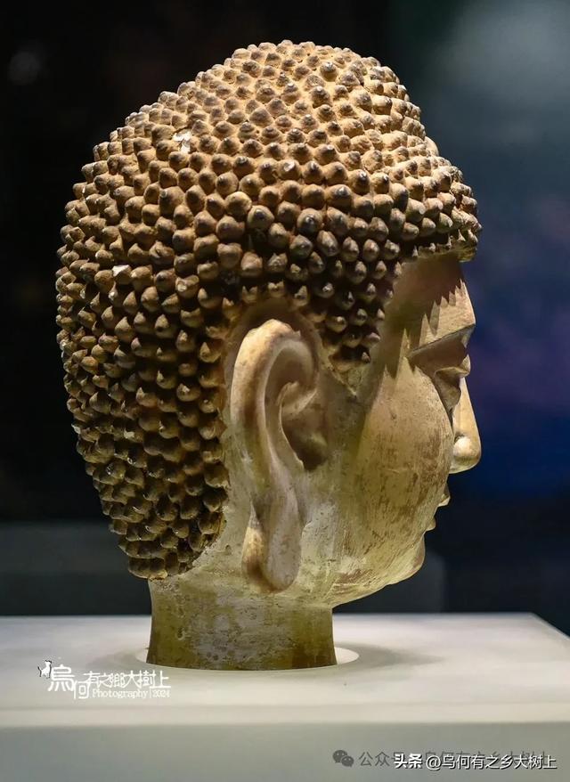 西夏王陵博物馆：贵为一级博物馆，馆藏文物多出土自陵墓