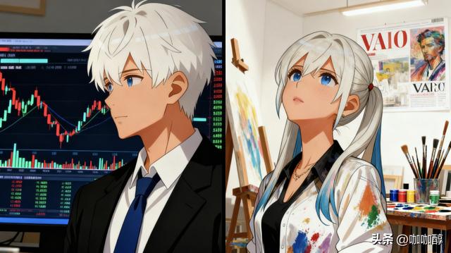 我亲手把最爱的他“推”向了自由的天空