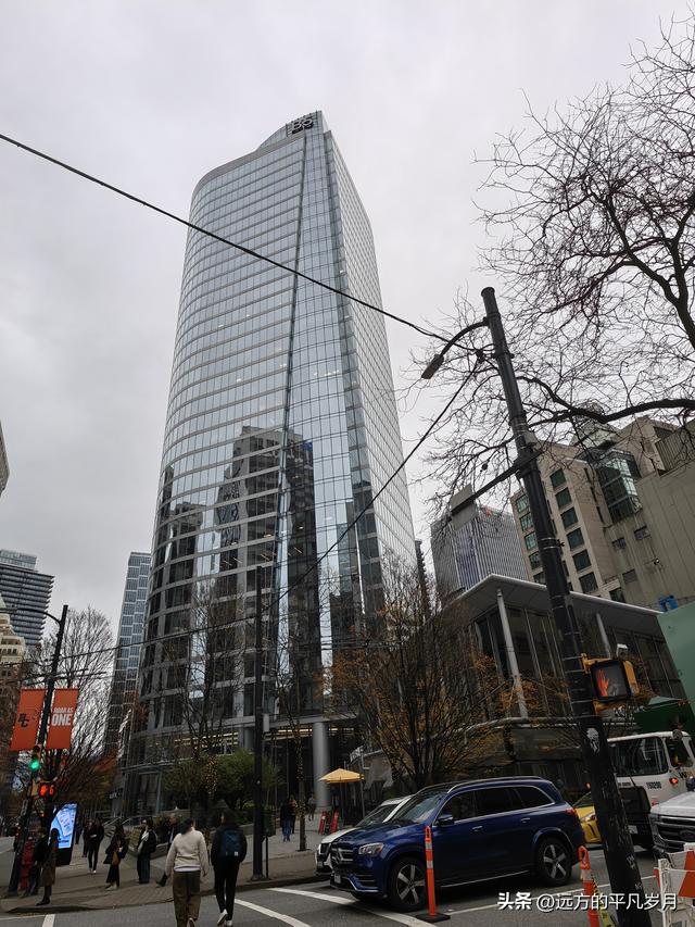 温哥华游记（六）