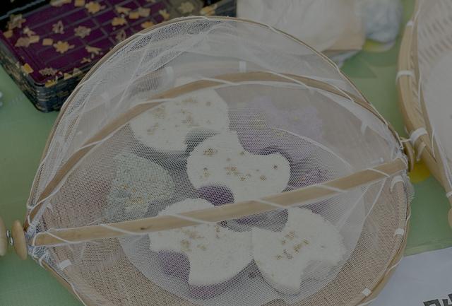 苏州桂花市集持续火爆！想买鲜切桂花还要再等等