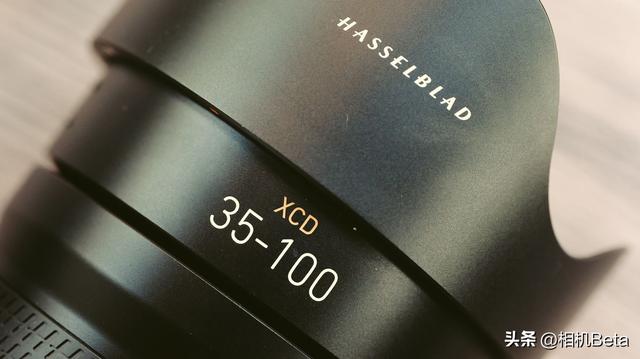 哈苏X2D II 100C相机上手（外观篇）