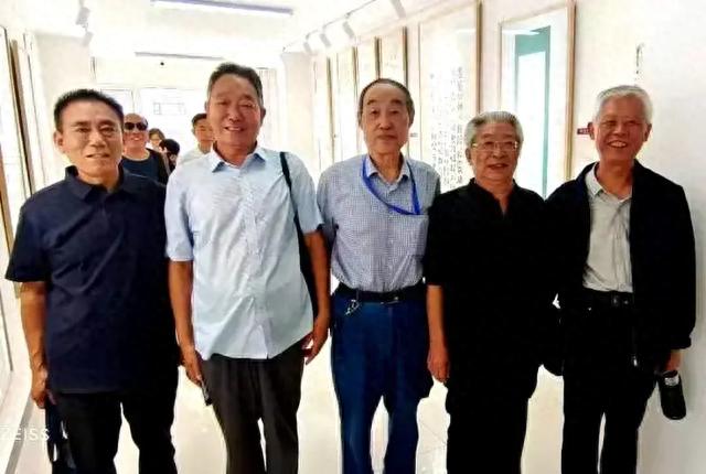 翰墨飘香歌盛世 丹青焕彩颂华章