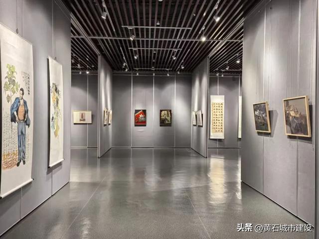 黄石群艺馆 到底是个什么馆?带你揭开群艺馆的神秘面纱
