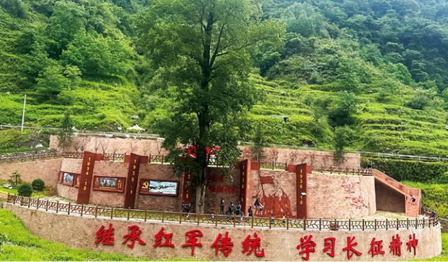 四川省甘洛县历史沿革及行政区划