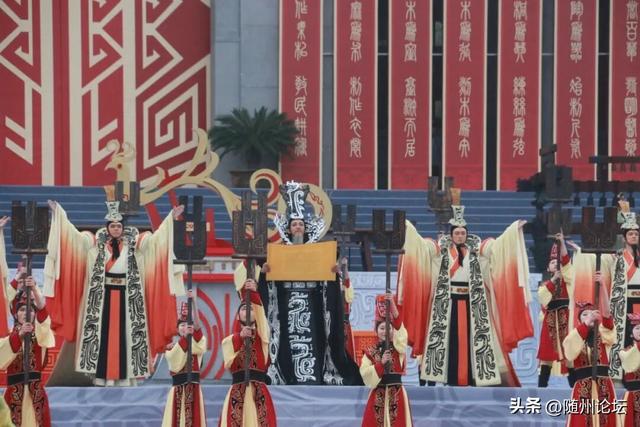 国庆首秀！炎帝文化旅游震撼升级，颜值与体验直接拉满！爆款预约中！
