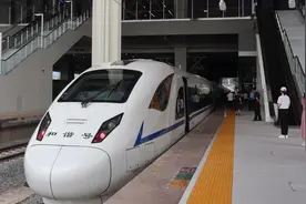 从6天到2小时 巴中到成都有了“新蜀道”图片