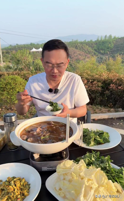 令人惋惜！曾经知名主持郎永淳，敬业二十年却因一步走错成阶下囚
