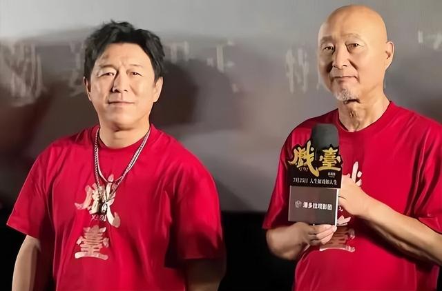 吃相太难看！陈佩斯砸上亿的电影还没上映，令人恶心一幕上演