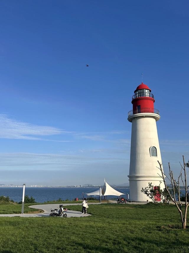 神仙一“夏”！蓬莱夏日好耍地，上线啦