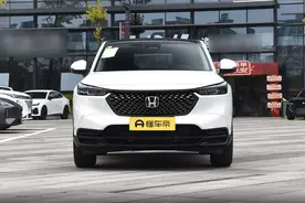 全跌破10万！本田XRV、ICON、CX30、缤智还值得买？销量大跌图片