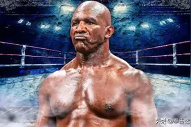 悲哀！拳王霍利菲尔德破产揭秘：投资生意全部失败，被赶出了豪宅图片