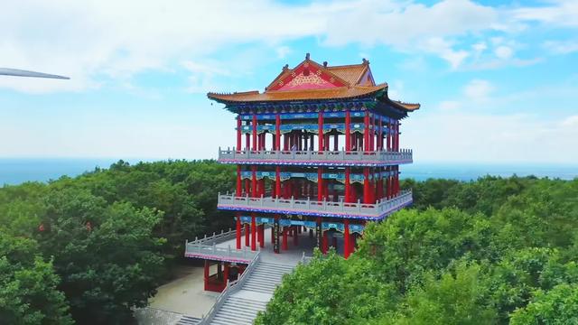 逐日东极 相约旅发｜探秘松花江畔的宝藏小城，这份攻略带你玩转富锦！