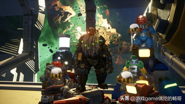 GTX1060党狂喜！Steam夏促40款低配置神作杀疯了！史低入不踩雷！