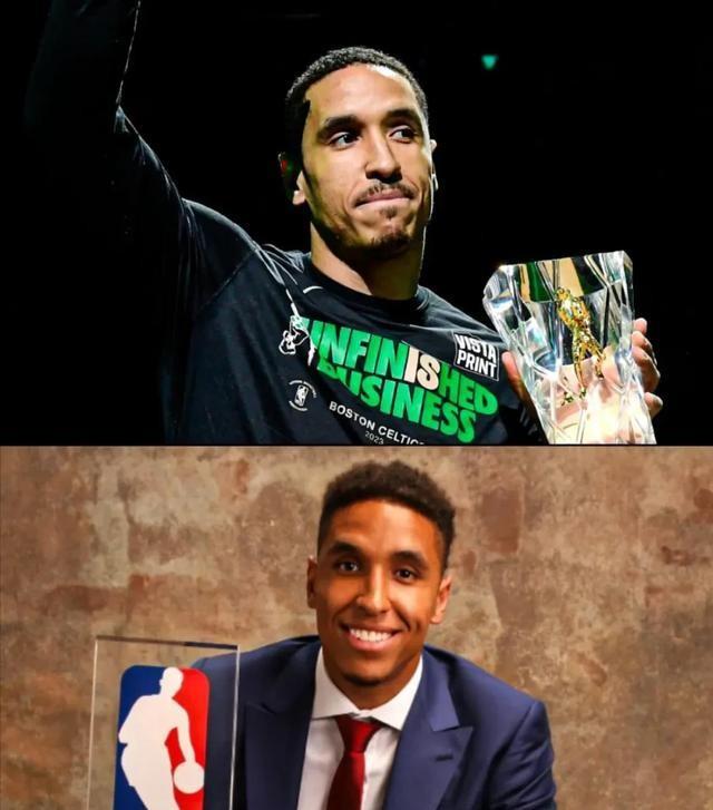 不打了！32岁宣布退役！再见了，NBA最佳第六人