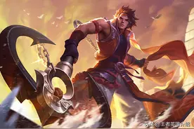 王者荣耀孙策介绍及玩法图片