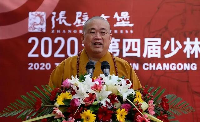 被带走调查的释永信	，再迎3大噩耗，这一次谁也救不了他！