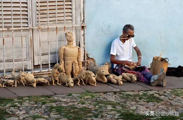 古巴到底是什么样的?