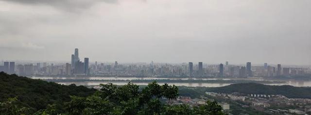 最爱岳麓山