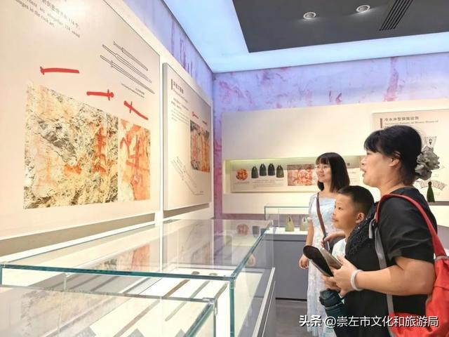 文化中国行｜千年岩画“动”起来