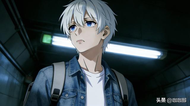 地铁停电的3分钟，是我唯一能对你说‘我爱你’的时间