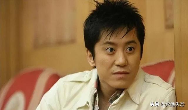 他8次上春晚，作死被捕入狱，今54岁无人问津，老搭档也断了联系