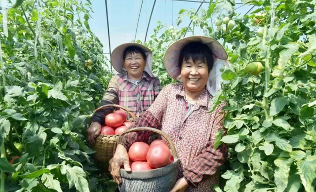 何以康养看长治